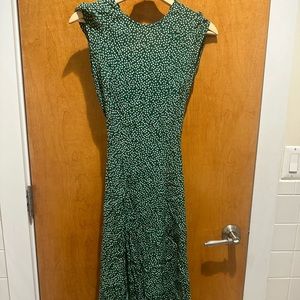 Reformation Gavin Dress